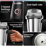Juicier Mixer Grinder