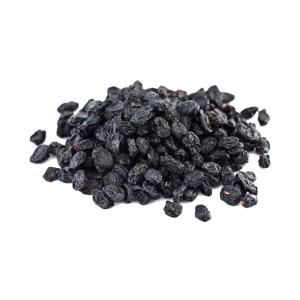 BLACK RAISIN