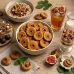 DRIED FIG