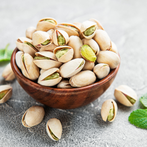 PISTACHIO
