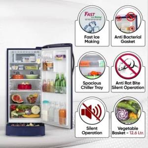REFRIGERATOR