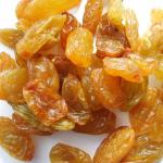 RAISINS