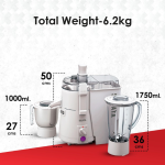 Juicier Mixer Grinder