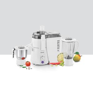 Juicier Mixer Grinder