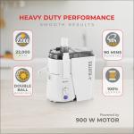 Juicier Mixer Grinder