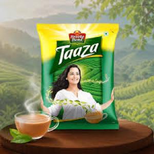 BLACK TEA