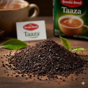 BLACK TEA